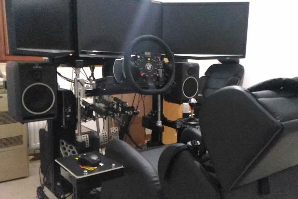 Picture from J. Raidelet