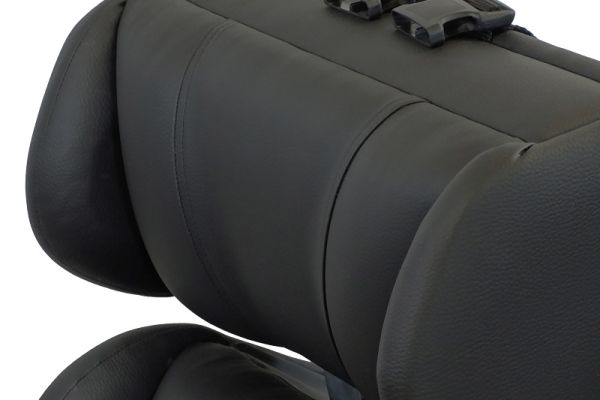 GS-105 GSeat Motion simulator, mobile backrest